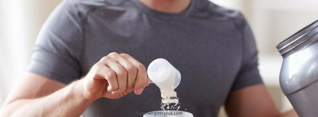 How Casein Protein Powder is Made