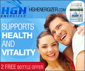 HGH Energizer Price