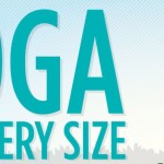 plus size yoga