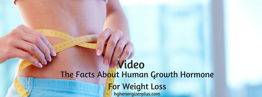 human growth hormone for weight loss
