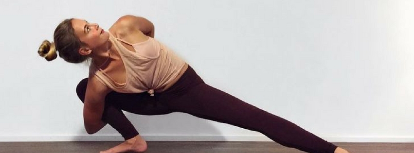 Basic Yoga Poses For Beginners