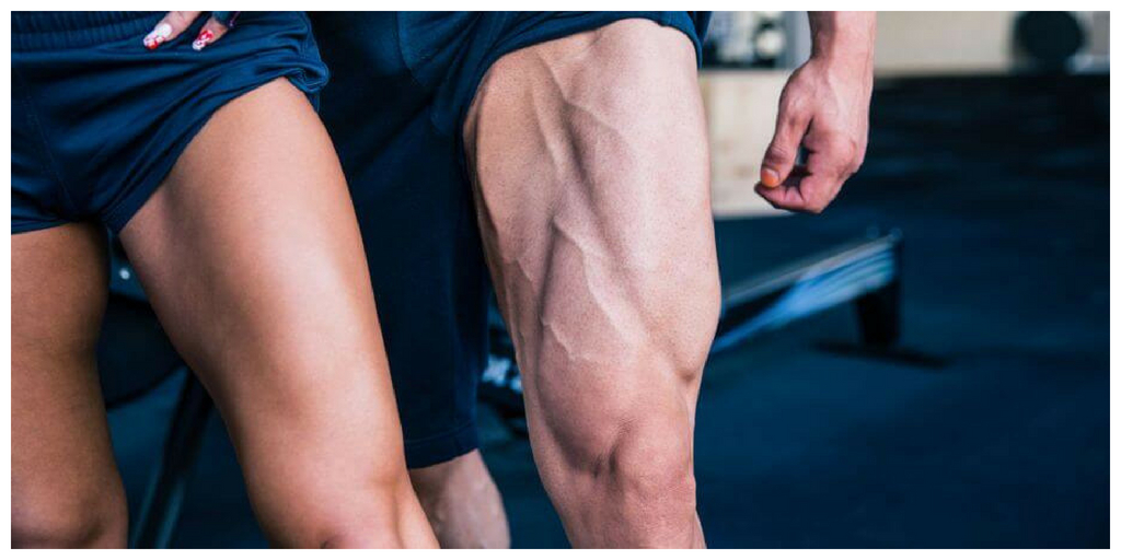Quad Exercises