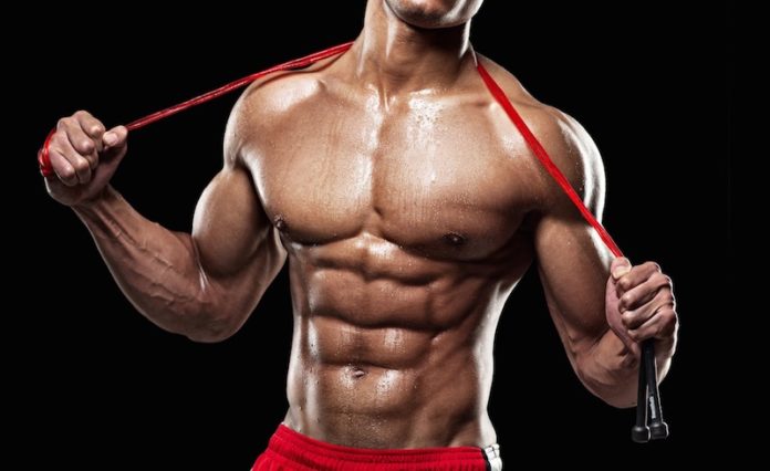 Human growth hormone for bodybuilding