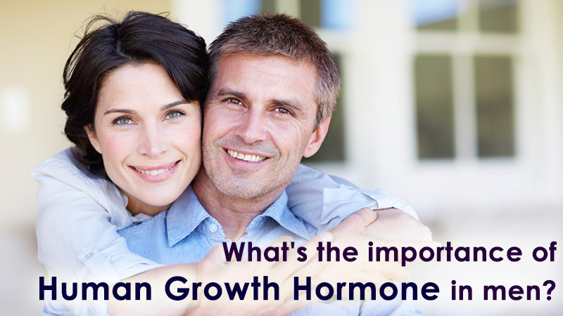 Benefits of HGH hormone